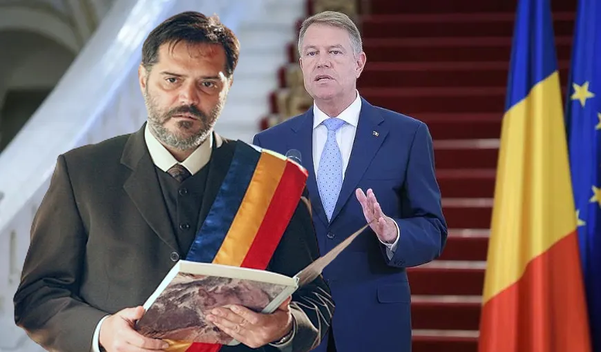 Mesaj VIRAL la final de 2022. Las Fierbinți face praf clasa politică din România: „E o minune că țara asta mai există pe hartă!” (VIDEO)