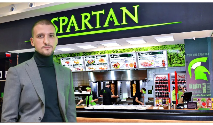 Ștefan Mandachi își închide restaurantul din Viena. Omul de afaceri este acuzat că nu și-a plătit angajații