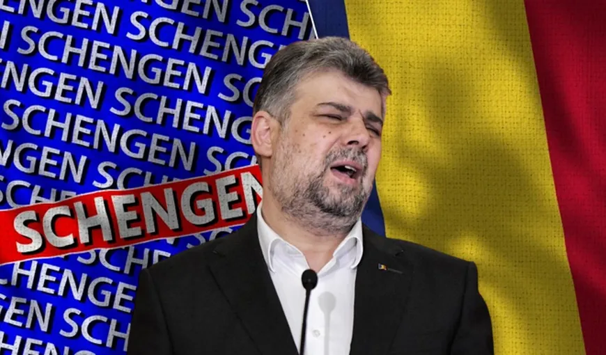 Marcel Ciolacu șterge pe jos cu Austria după votul împotriva aderării României la Schengen: „E clar că s-a decuplat de Europa. Vor exista consecințe pentru Austria în urma acestui vot absurd”