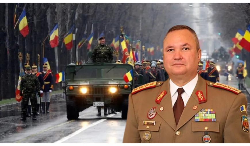 Nicolae Ciucă, declarații emoționante despre cum a ajuns în armată și ce înseamnă pentru el România: ”Este ceva pe care iubești atât de mult încât faci sacrificiul suprem”