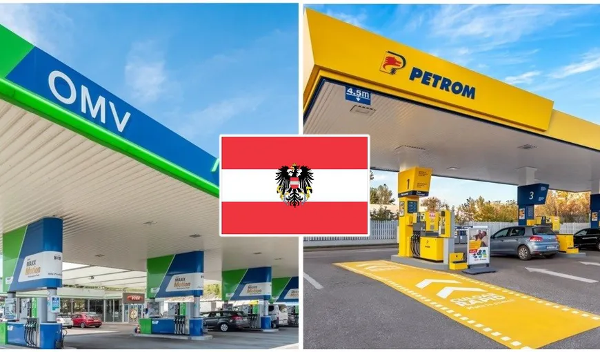 Austria, gata să sacrifice OMV pentru a deveni independentă de gazul rusesc. Petrom poate ajunge sub controlul Norvegiei