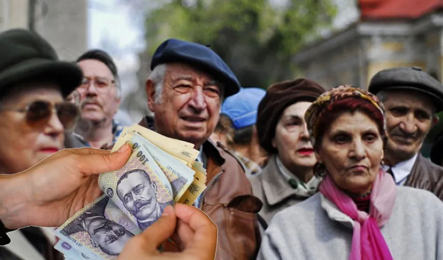 Bani pentru pensionarii României. Când vor fi disponibile ajutoarele de la stat pentru cei mai săraci dintre cetățeni