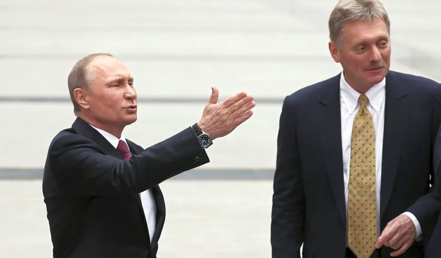 Putin alimentează zvonurile privind starea sa de sănătate. Liderul de la Kremlin şi-a amânat conferinţa de presă anuală, pentru prima dată în 10 ani