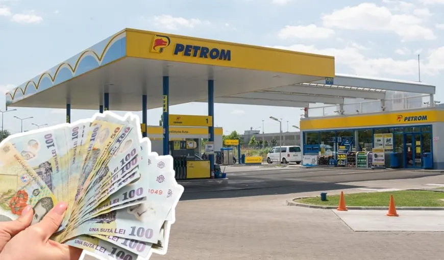 Prețul carburanților crește alarmant. Petrom scumpește iar benzina și motorina