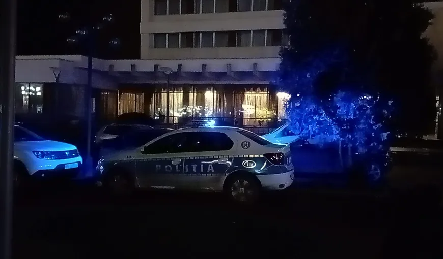 Tragedie înainte de Revelion. Om de afaceri găsit mort în hotelul Prahova, se pare că este vorba de sinucidere