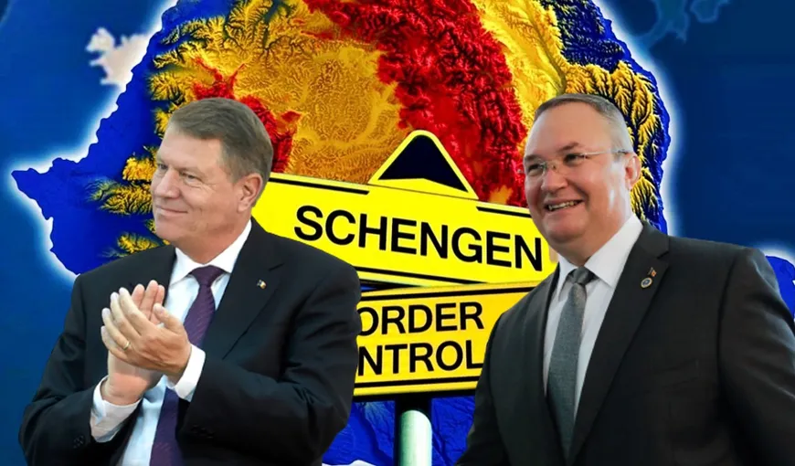 Unica şansă de intrare a României în Schengen în 2023 este în luna februarie. Totul depinde de Suedia acum