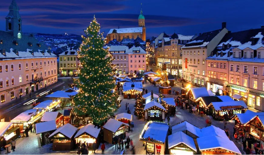 Tradiţiile din Austria sunt puse sub atac. Crăciun fără nicio referire la creștinism: „Să nu rănim sentimentele celor de alte credințe”