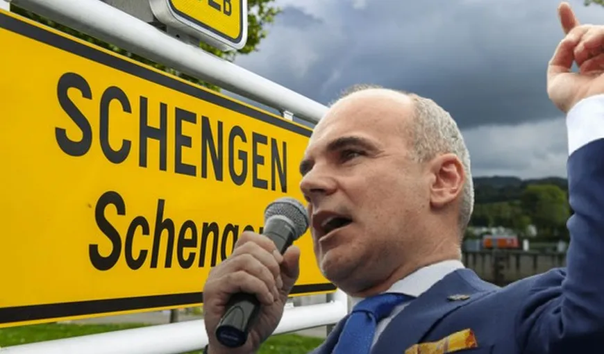 Rareș Bogdan, discurs în Parlamentul European despre extinderea Schengen: „Românii nu sunt fraierii Uniunii Europene”