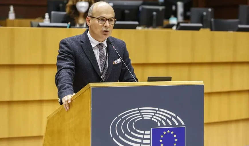 Rareş Bogdan anunţă şedinţă în Parlamentul European legată de aderarea la Schengen: „Ajunge! Am fost suficient în genunchi. Dacă am fi acceptat vânzarea pe 20 de ani a gazelor din Marea Neagră, altul ar fi fost votul Austriei”