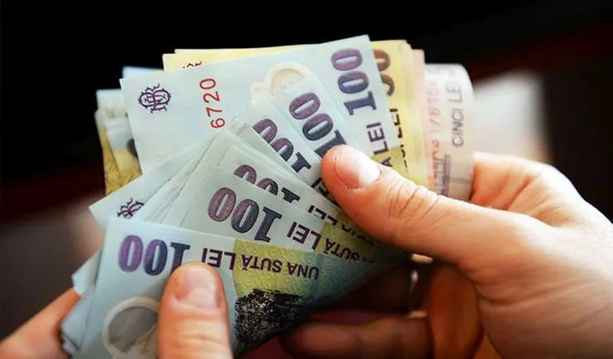Patronii au crescut salariile în România. Care a fost venitul mediu la finalul lui 2022