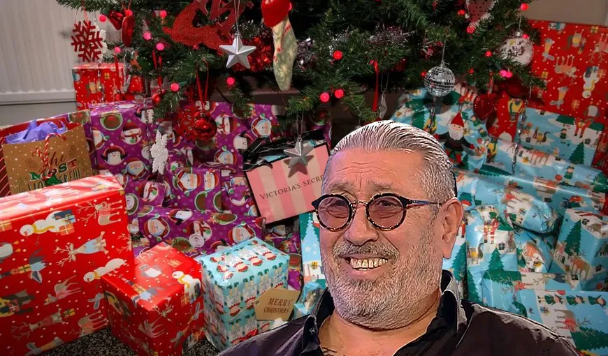 De ce nu suportă Serghei Mizil cadourile, de Crăciun: „Eu așa am decis!”. Ce va face de sărbători celebrul pamfletar