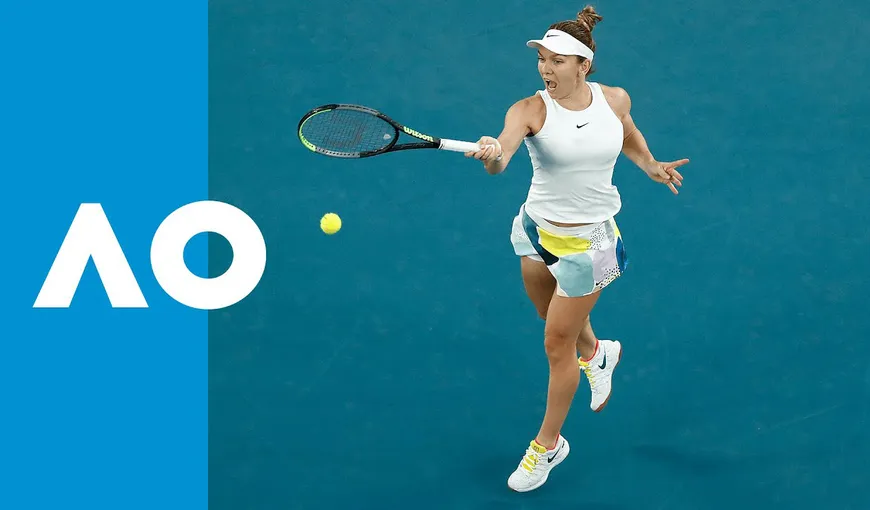 Simona Halep ar putea reveni în circuitul WTA chiar la Australian Open. De ce depinde ridicarea suspendării jucătoarei românce