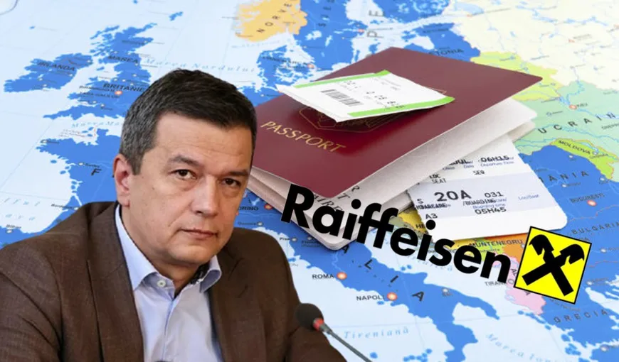 Sorin Grindeanu anunță o mișcare amplă de boicotare a Austriei: Marile companii din România își mută conturile de la băncile austriece