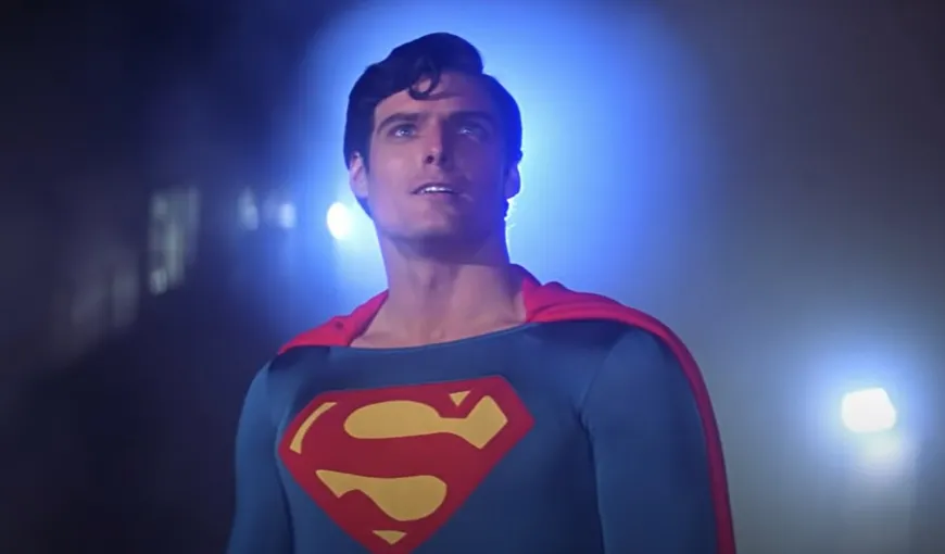Destinul tragic al lui Superman! Accidentul stupid care i-a grăbit moartea lui Christopher Reeve
