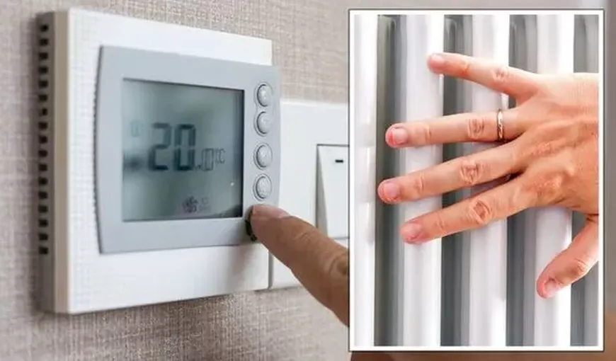 Ce temperatură trebuie să ai în casă ca să nu-ţi bubuie factura la energie. În acest fel faci economii însemnate