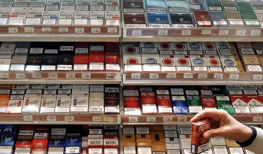 Țara care interzice tutunul pentru cei născuţi după 2009, fiind primul stat care recurge la această măsură