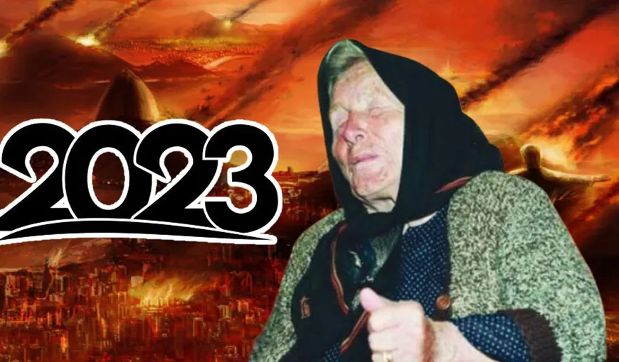 Previziunile Babei Vanga pentru 2023 şochează întreaga omenire. Nostradamus din Balcani: „Rușii vor invada Europa”