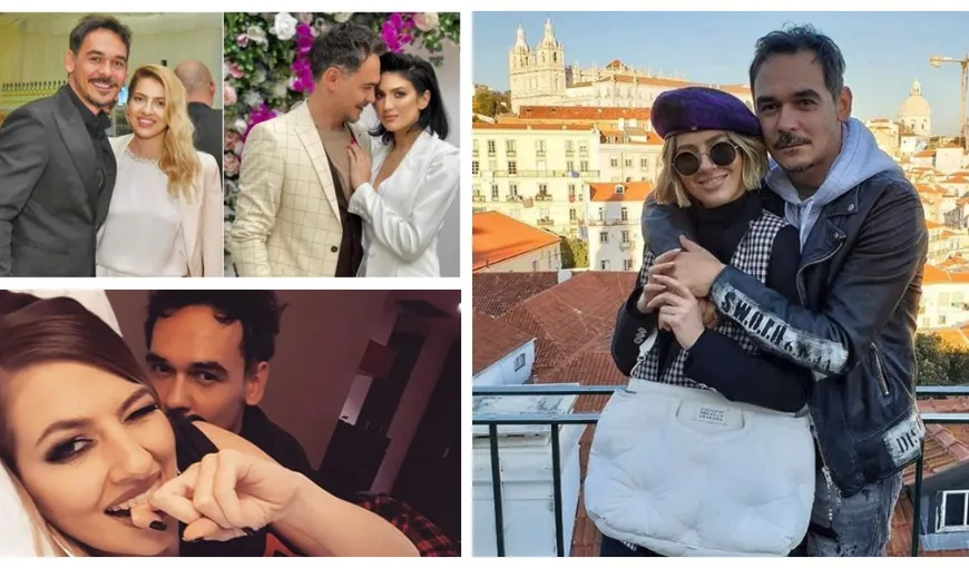 Lidia Buble nu l-a uitat pe Răzvan Simion: „Aș fi ipocrită să spun că nu-l mai iubesc”