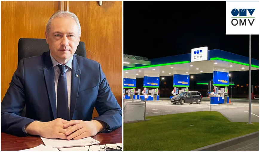 Șeful ANAF amenință OMV Petrom: „Dacă vor refuza să plătească vom veni cu o impunere!”