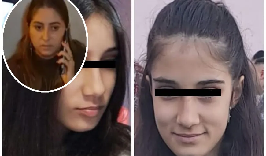 EXCLUSIV Georgiana, fata de 13 ani fugită de acasă în Năvodari, a fost găsită acasă la iubita ei. Mama ei rupe tăcerea: „I-am interzis să mai umble cu fata aceea”