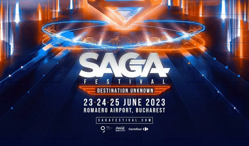 Superstarurile internaționale Wiz Khalifa și Lil Nas X, pentru prima dată în România, la SAGA Festival