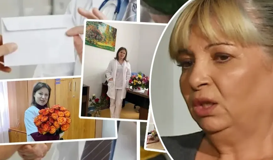 Nuami Dinescu o face praf pe doctorița de la Suceava, care cerea mită pacienților cu cancer: „Ce fel de creatura ești? Din ce ești făcută, femeie?”