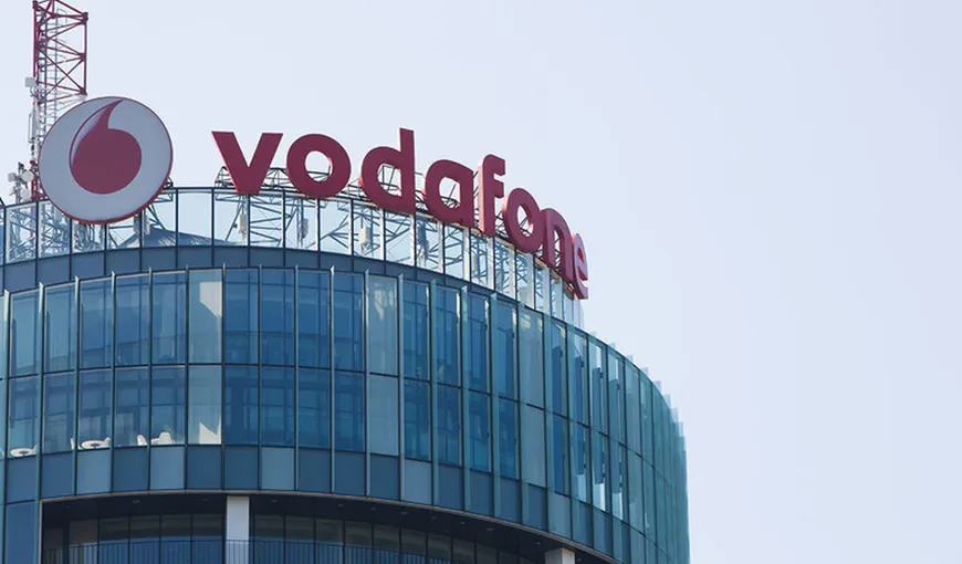 Vodafone dă afară sute de oameni. Mai multe locuri de muncă foarte bine plătite vor fi desființate