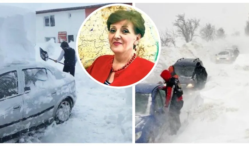 Prognoza meteo pentru weekend și luni, în România. Verdictul meteorologului Romica Jurca