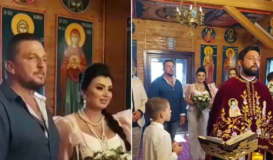 Nunta anului în showbiz! Adriana Bahmuţeanu şi George Restivan au stabilit data marelui eveniment: „O să fim oficial soţ şi soţie”