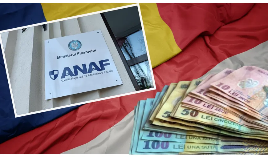 ANAF aruncă bomba despre firmele austriece din România! Aproape 900 de companii au datorii de aproximativ 400 de milioane de lei la bugetul de stat