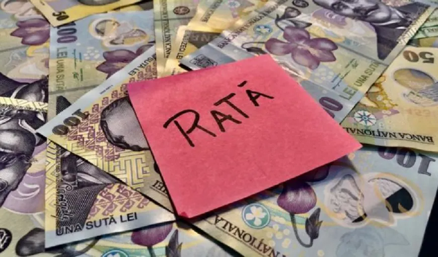 Anunțul momentului făcut de BNR! Veste nemiloasă pentru toți românii cu rate la bănci