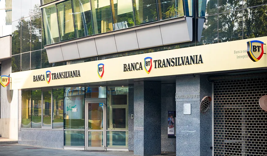 Anunț important pentru clienții Băncii Transilvania. Sunt probleme mari cu sistemele, aplicațiile nu mai sunt funcționale