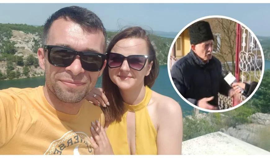 Tatăl criminalului din Bran rupe tăcerea: „Nu era agresiv băiatul meu. A fost internat și i s-a spus că nu e într-o situație gravă, că nu poate să-i dea tratament”