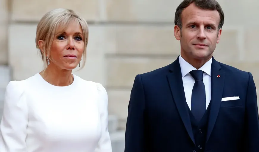 Brigitte Macron vrea să impună uniformele şcolare, ministrul Educaţiei se opune: „Îi avertizez pe cei care cred că uniforma va rezolva problemele în mod magic”