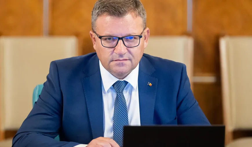 EXCLUSIV Ministrul Budăi face anunţul aşteptat de români: „Vor creşte indemnizaţia de şomaj, alocaţia lunară de plasament, alocaţia pentru susţinerea familiilor, nivelul minim al indemnizaţiei pentru creşterea copilului, după sfârşitul primului trimestru”