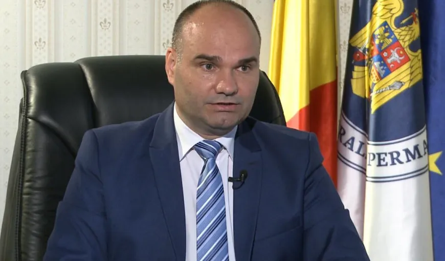 Șeful AEP, anchetat de Parchetul General. Constantin Mituleţu Buică este acuzat că și-a angajat cumnata în funcția de consilier