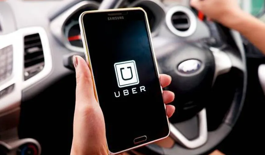 Câți bani câștigă săptămânal un șofer de Uber în București. Calculul făcut „cu ore fix ca la un job normal”