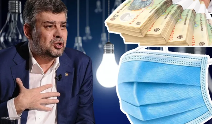 Marcel Ciolacu cere taxă pe averile acumulate în crizele ultimilor ani: „S-au făcut profituri nesimţite”