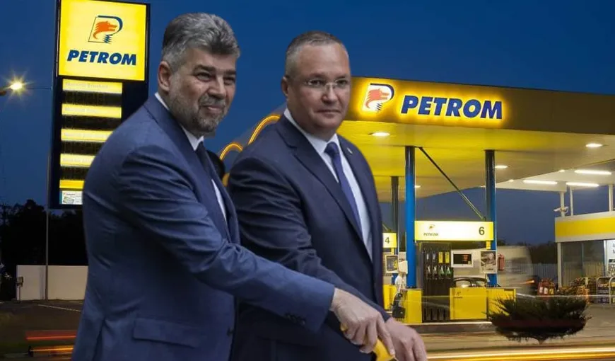 Guvernul Romaniei a trimis al doilea control la OMV Petrom. Compania cu profit imens refuză să achite taxa de solidaritate