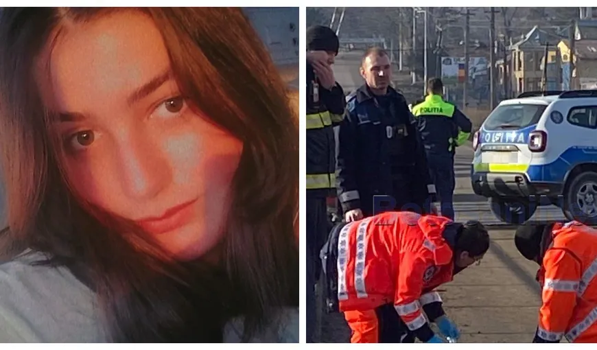 Noi detalii despre Maria, copila de 14 ani din Botoșani, care a plătit cu viața pentru iubirea neîmpărtășită. Cine e tânărul care a ucis-o cu zeci de lovituri de cuțit