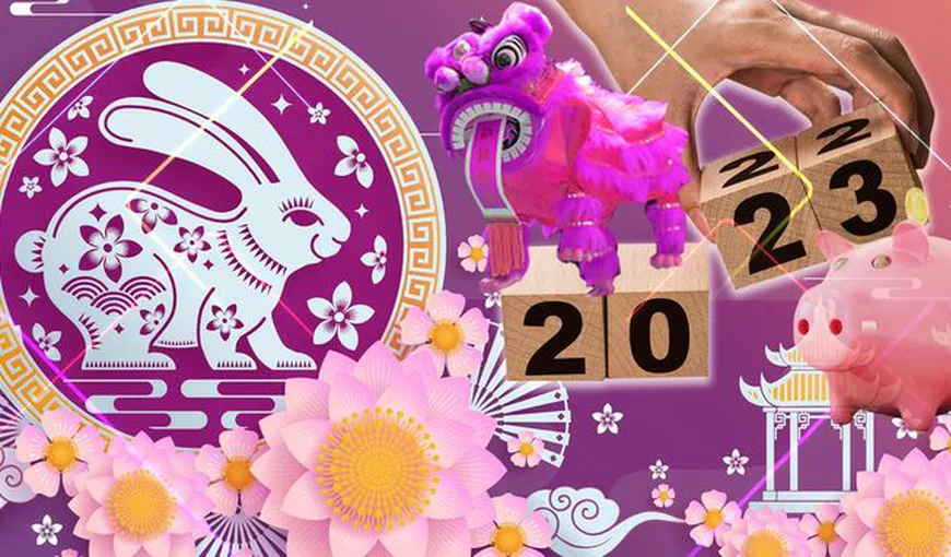 Zodiac chinezesc 5 ianuarie 2023. Se iau multe hotărâri pe plan financiar
