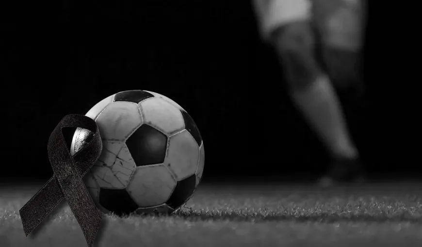 Un fotbalist român din Italia a murit la vârsta de 30 de ani. Acum o lună a descoperit că suferă de o boală gravă