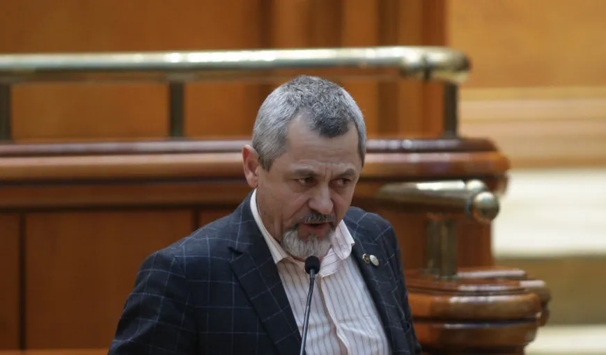 Soția fostul deputat AUR Dumitru Focșa își retrage plângerea după ce a fost agresată: ”Îmi pare rău că s-a mediatizat și afectează AUR, nu asta am vrut. Nu vreau să îi fac rău”