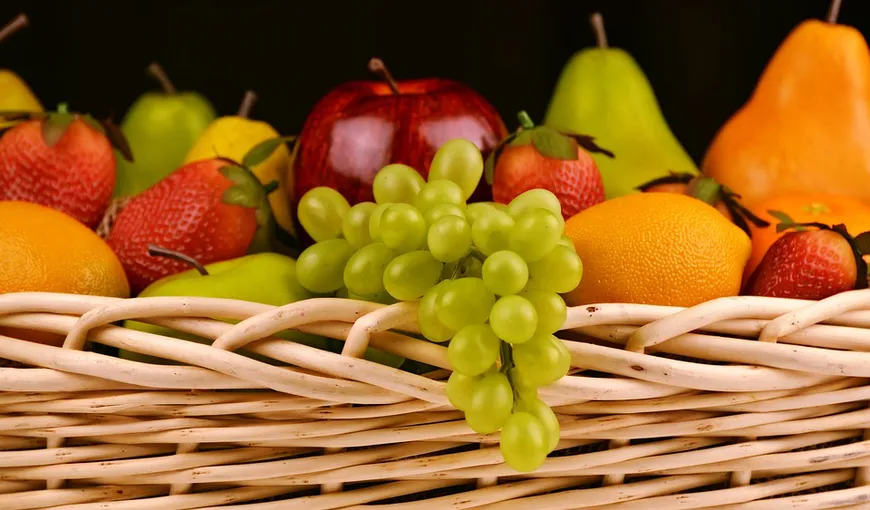 Fructul care ține doctorul departe! Este gustos, sățios și extrem de sănătos
