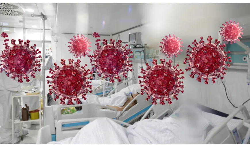 Gripa face ravagii în România! Medicii au anunțat primele decese din acest sezon. Rata de pozitivare a ajuns la 37%