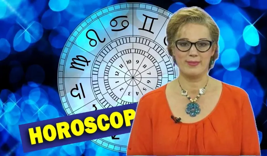 Horoscop Camelia Pătrăşcanu: Final de vară 2023 cu multe cumpene pentru trei zodii
