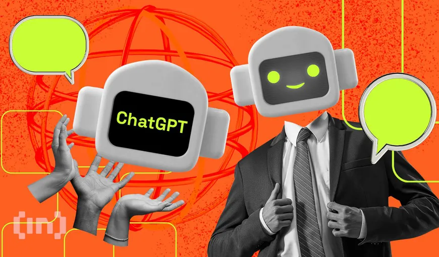ChatGPT ameninţă locurile de muncă: „Sunt destul de sigur că inteligența artificială îmi va lua jobul”