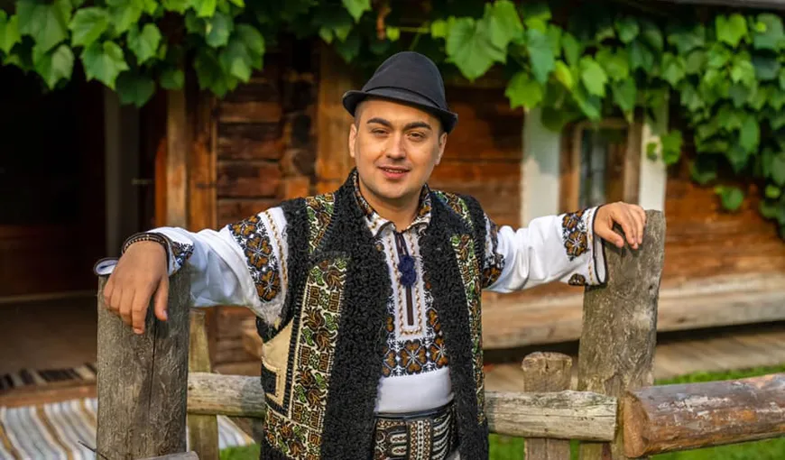 Ilie Caraş, despre prigoana românilor din Ucraina. Cum este hăituit artistul de securitatea lui Volodimir Zelenski VIDEO