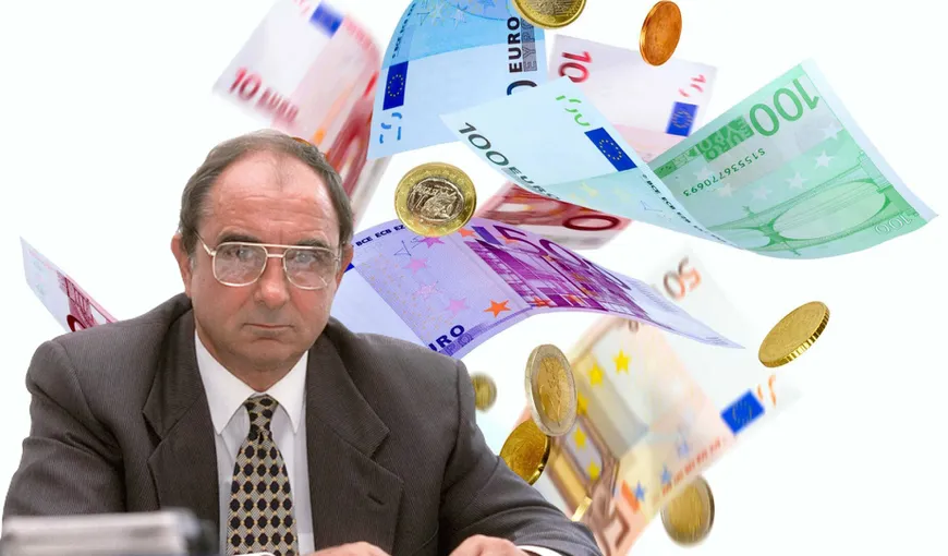 Ilie Șerbănescu cere ca băncile străine să plece din România: „Ne dau credite de trei ori mai scumpe decât mamele lor din Occident!” / Economistul, atac la adresa lui Mugur Isărescu (BNR): „Inflația e dublă la noi, față de media UE!” | EXCLUSIV