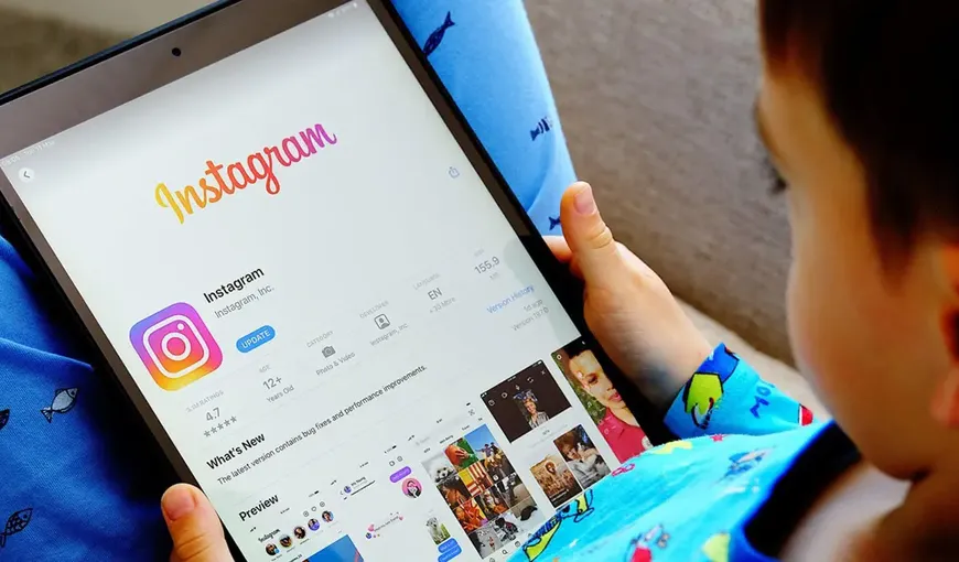 Reţele de socializare afectează grav creierul copiilor – studiu